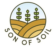son of soil farms logo