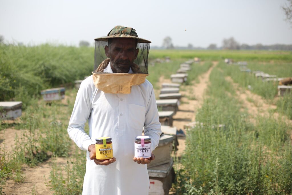 farmer - son of soil