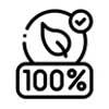 100 percent preservatives and addatives free