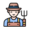 Farmer Owned Fields