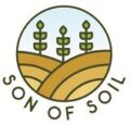 son of soil logo